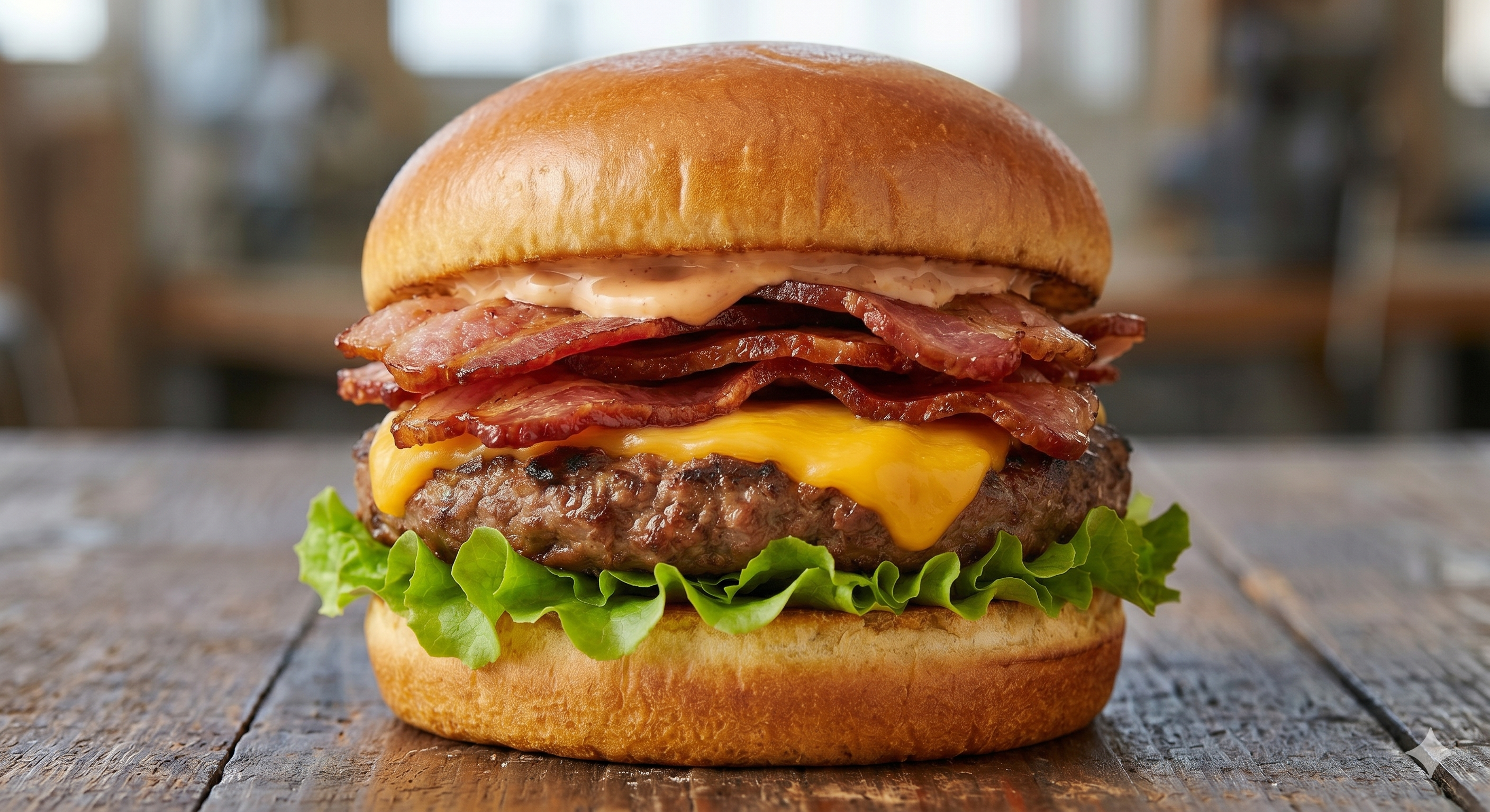 Burger GrillHouse