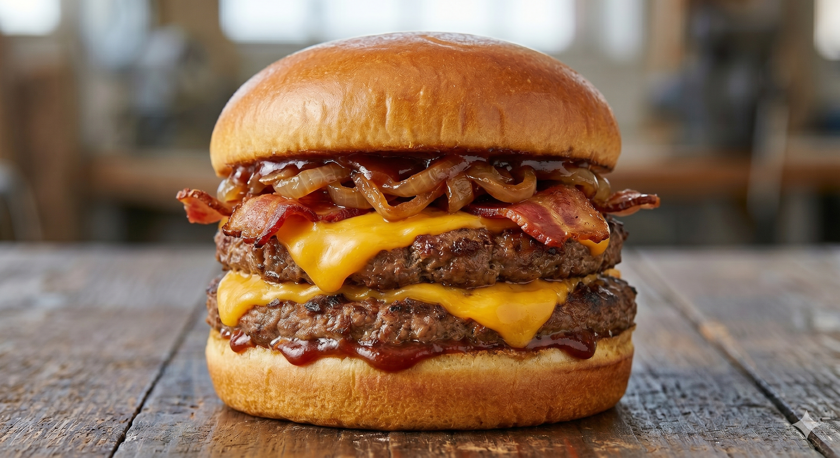 Le Smoky BBQ